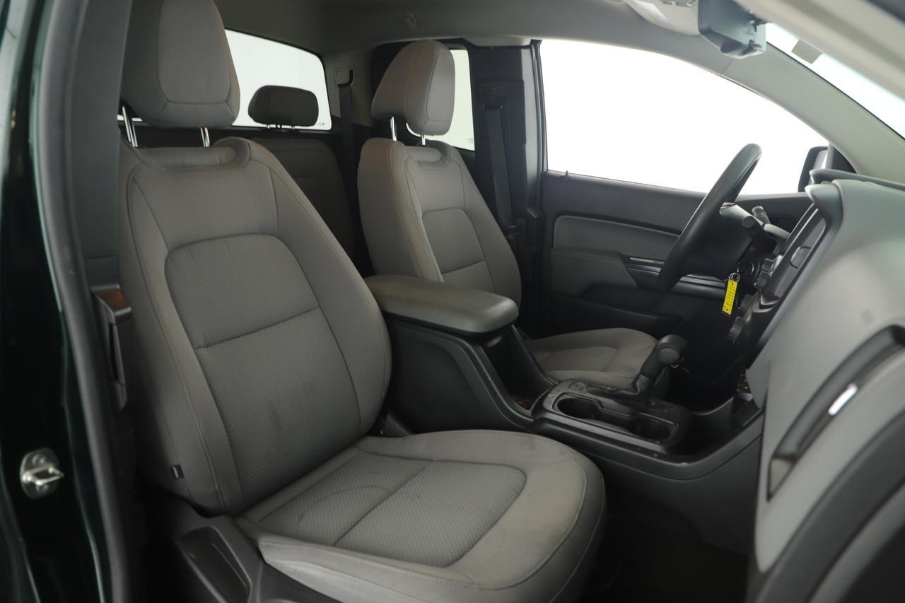 2015 Chevrolet Colorado 2WD WT New Braunfels TX