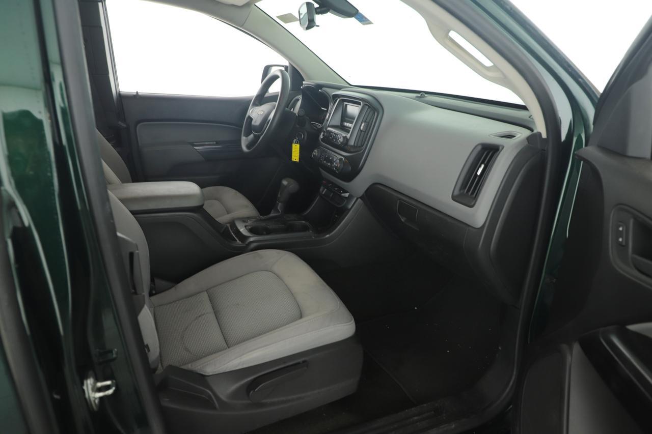 2015 Chevrolet Colorado 2WD WT New Braunfels TX