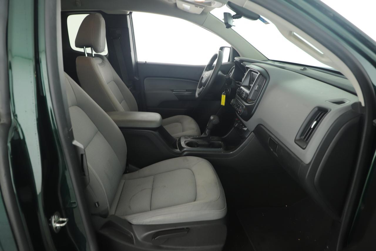 2015 Chevrolet Colorado 2WD WT New Braunfels TX