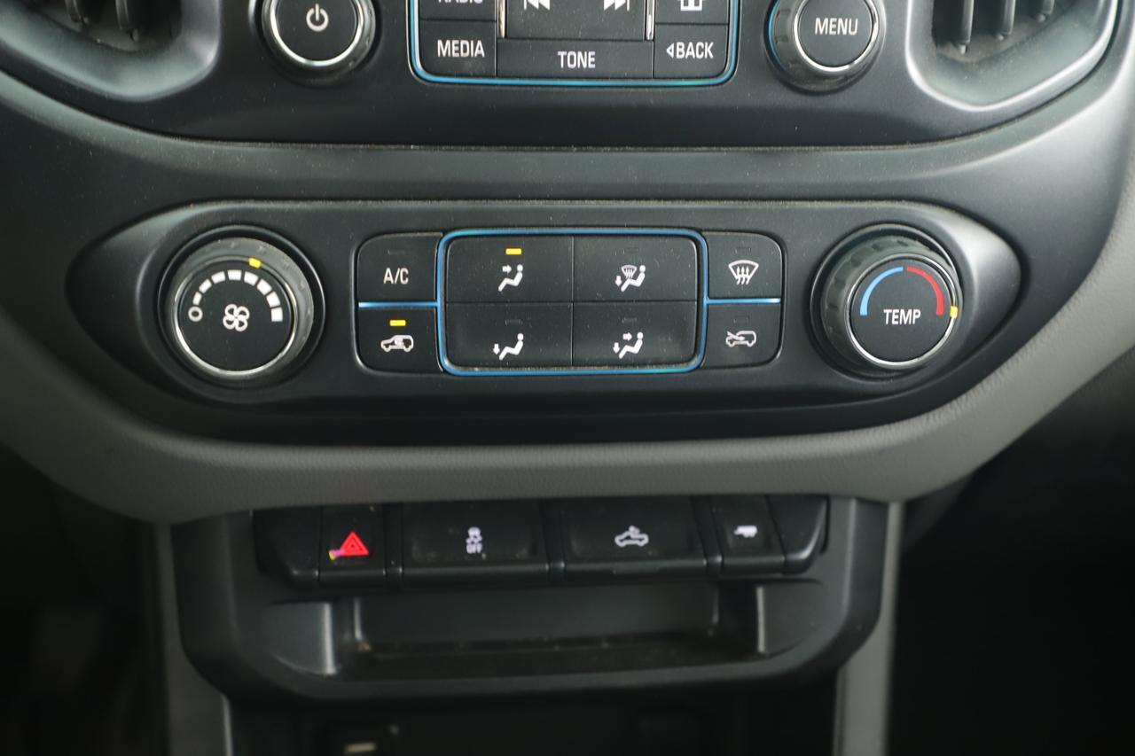 2015 Chevrolet Colorado 2WD WT New Braunfels TX