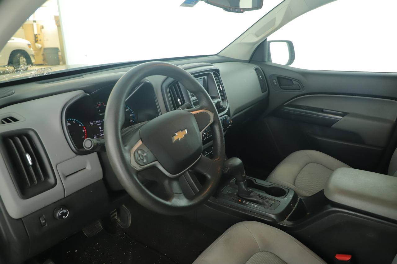 2015 Chevrolet Colorado 2WD WT New Braunfels TX