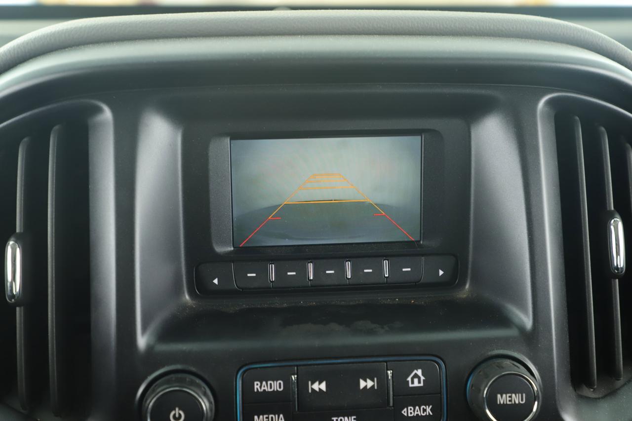 2015 Chevrolet Colorado 2WD WT New Braunfels TX