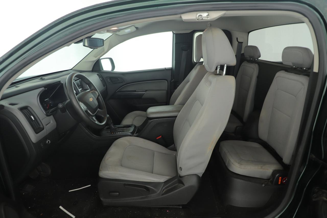 2015 Chevrolet Colorado 2WD WT New Braunfels TX