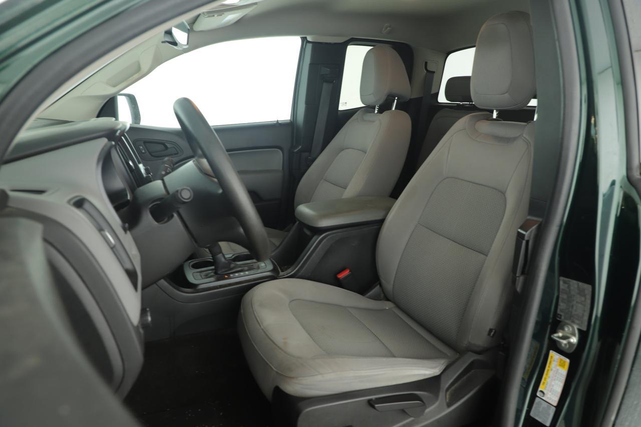 2015 Chevrolet Colorado 2WD WT New Braunfels TX