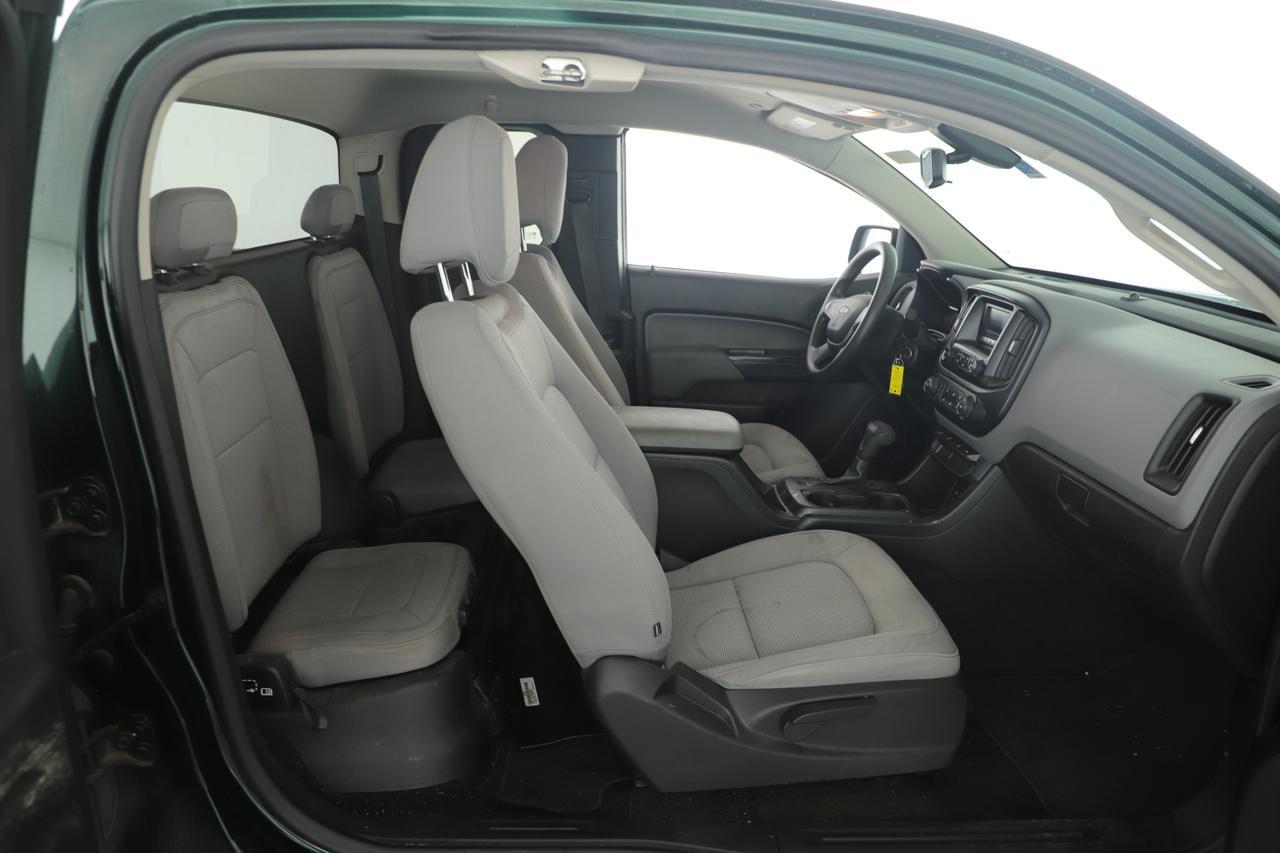 2015 Chevrolet Colorado 2WD WT New Braunfels TX