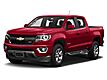 2015 Chevrolet Colorado 2WD Z71
