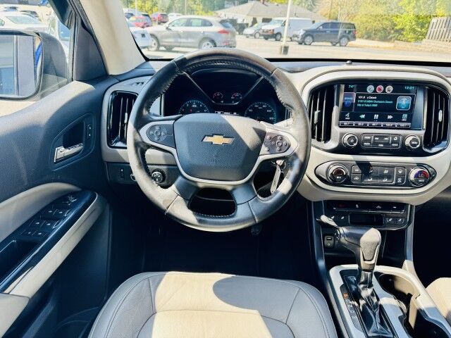 2015 Chevrolet Colorado 4WD LT Conover NC