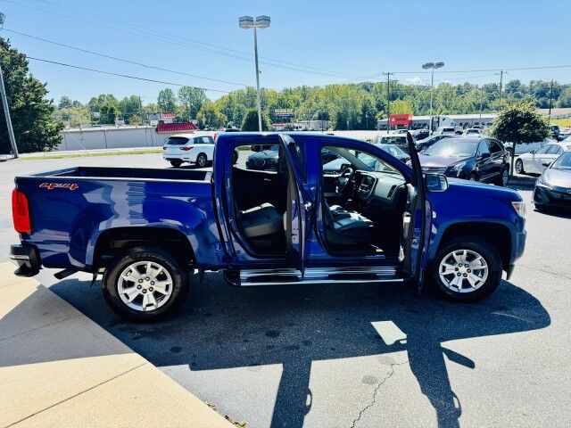 2015 Chevrolet Colorado 4WD LT Conover NC