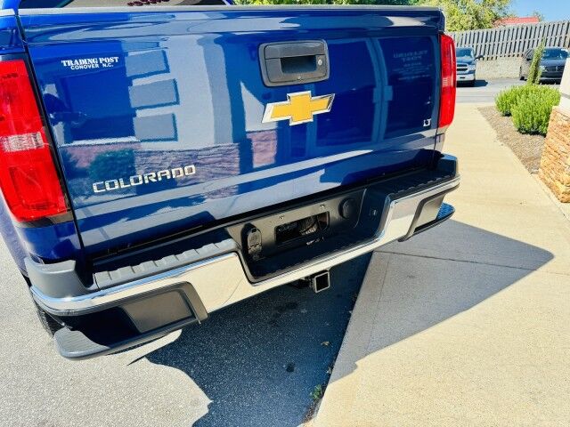 2015 Chevrolet Colorado 4WD LT Conover NC