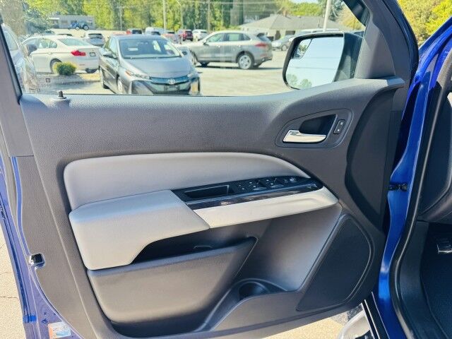 2015 Chevrolet Colorado 4WD LT Conover NC