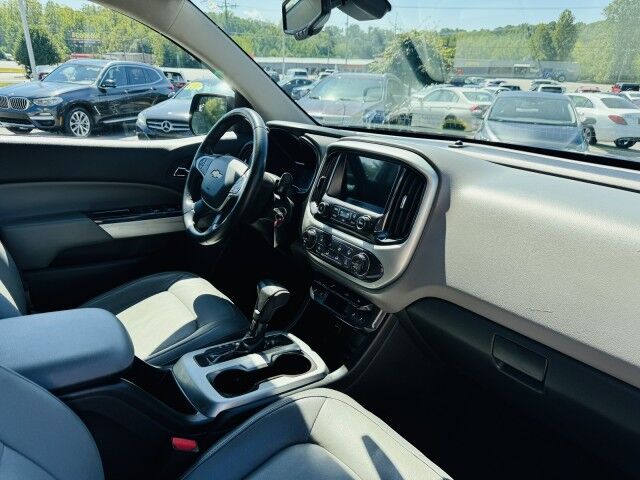 2015 Chevrolet Colorado 4WD LT Conover NC