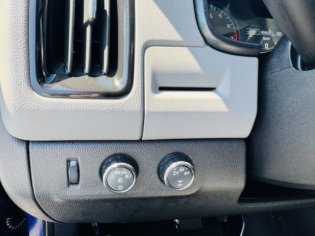 2015 Chevrolet Colorado 4WD LT Conover NC