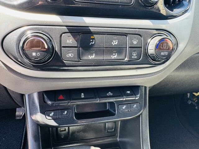 2015 Chevrolet Colorado 4WD LT Conover NC