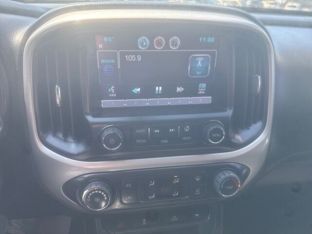2015 Chevrolet Colorado 4WD LT North Versailles PA