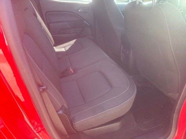 2015 Chevrolet Colorado 4WD LT North Versailles PA