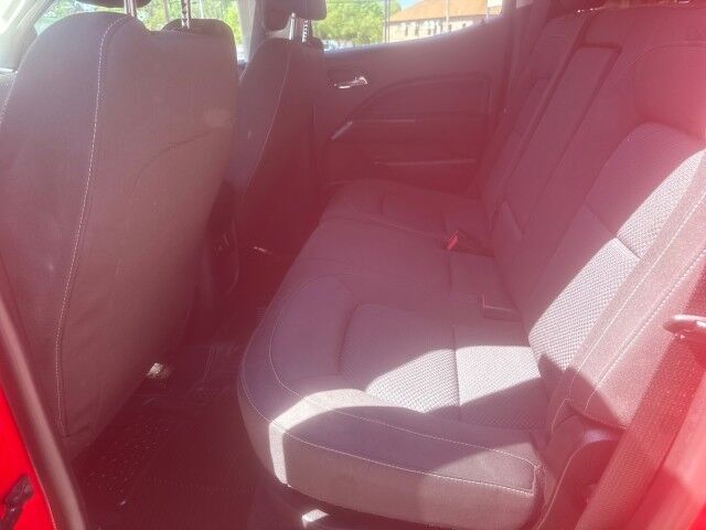2015 Chevrolet Colorado 4WD LT North Versailles PA