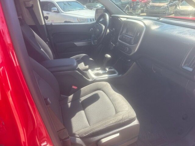 2015 Chevrolet Colorado 4WD LT North Versailles PA