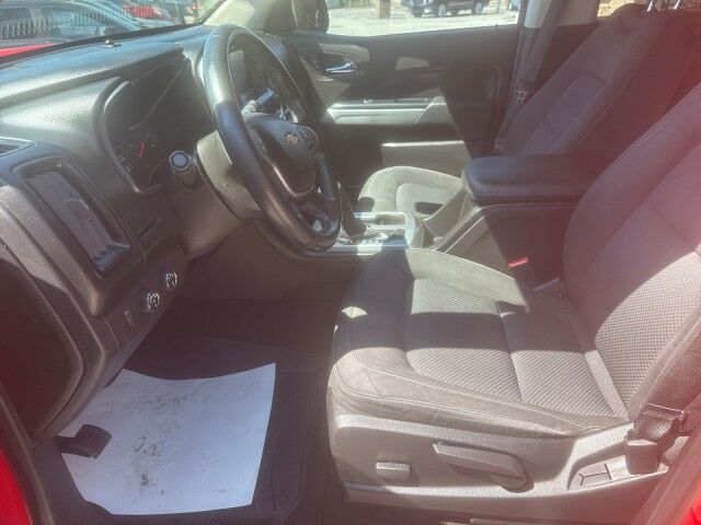 2015 Chevrolet Colorado 4WD LT North Versailles PA