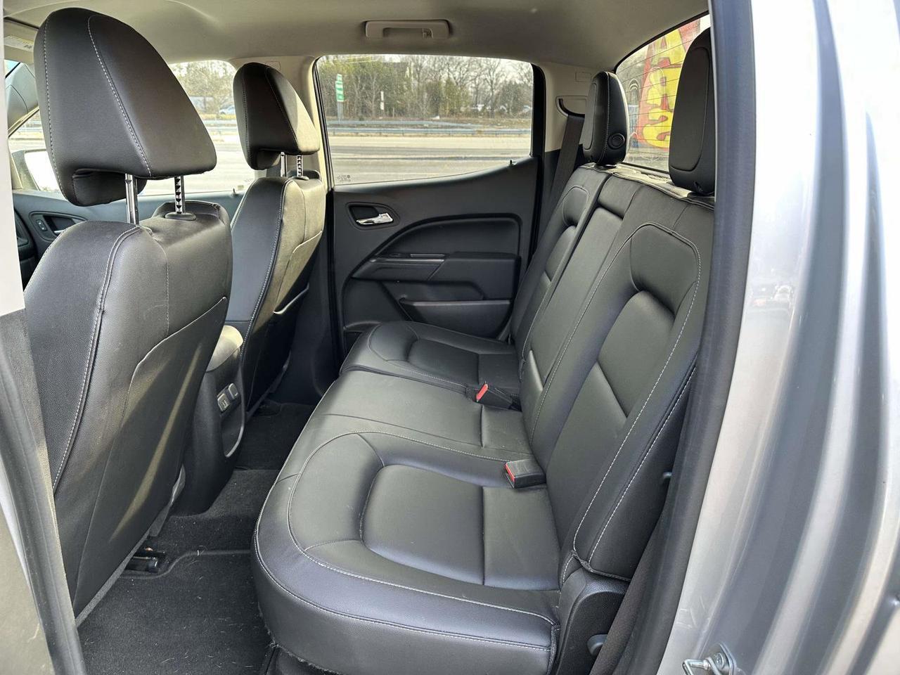 2015 Chevrolet Colorado 4WD LT San Clemente CA