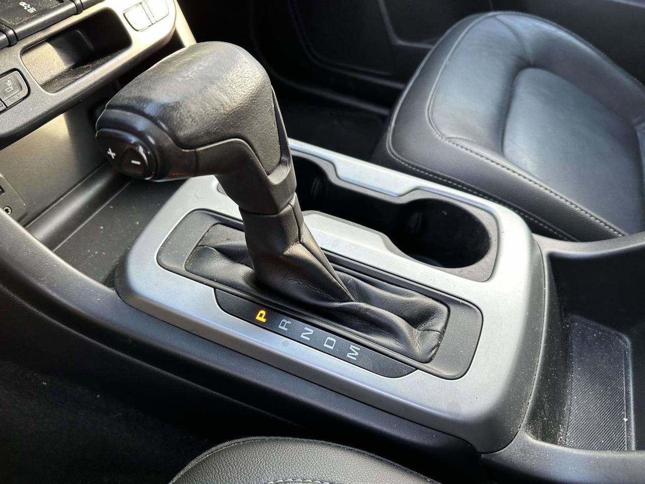 2015 Chevrolet Colorado 4WD LT San Clemente CA