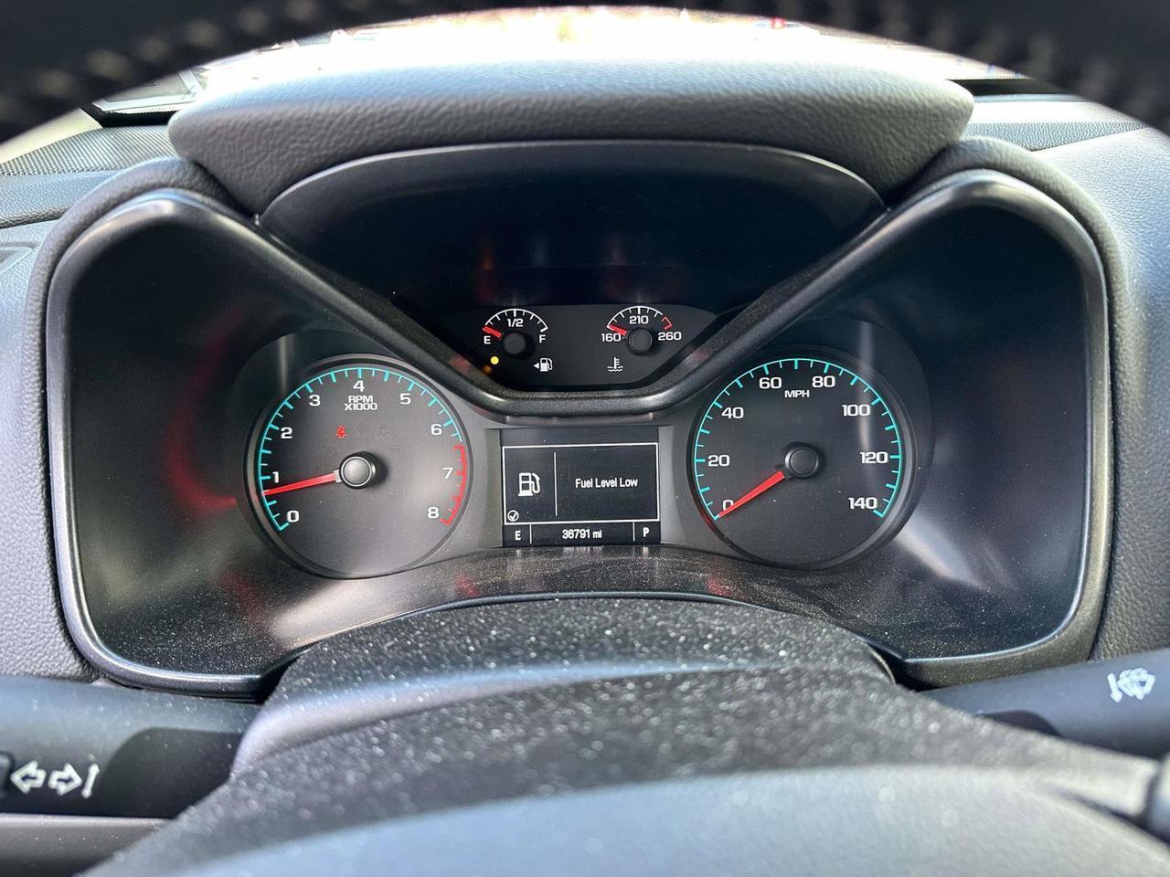 2015 Chevrolet Colorado 4WD LT San Clemente CA