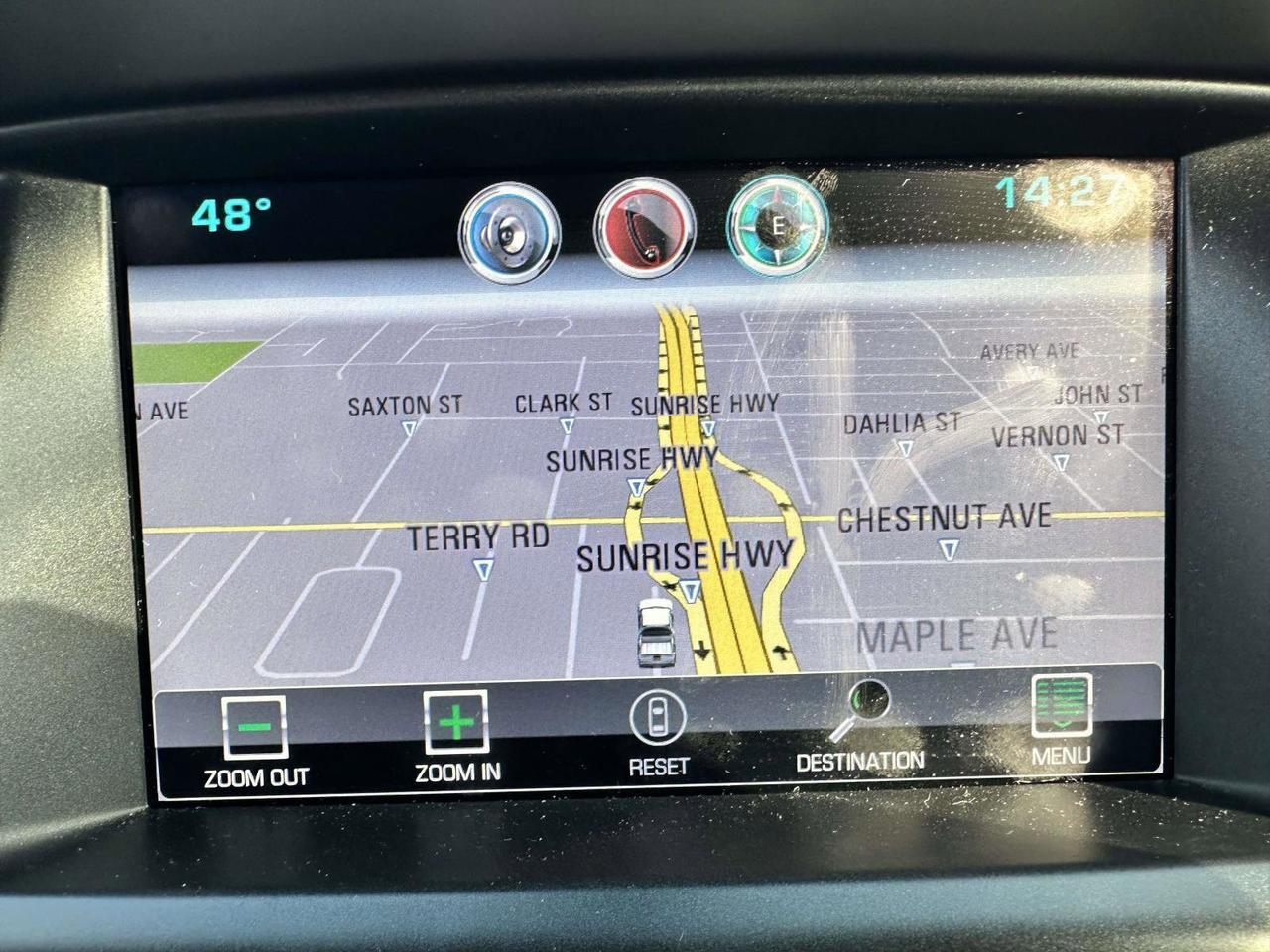 2015 Chevrolet Colorado 4WD LT San Clemente CA