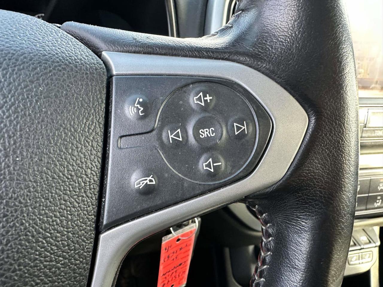 2015 Chevrolet Colorado 4WD LT San Clemente CA