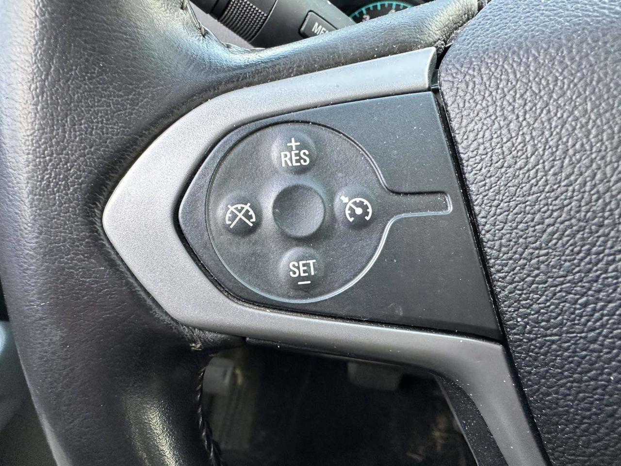 2015 Chevrolet Colorado 4WD LT San Clemente CA