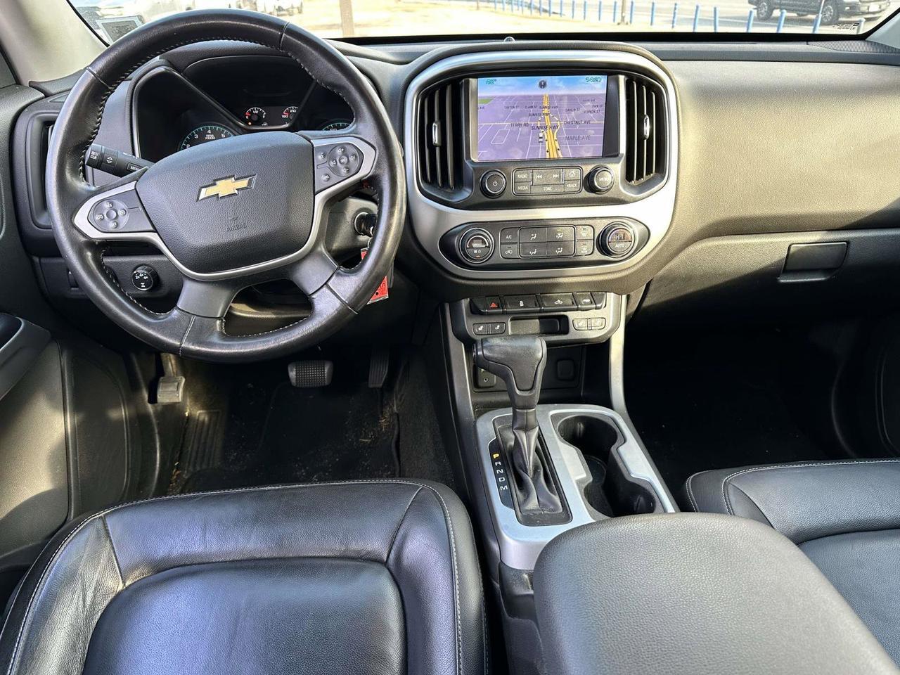 2015 Chevrolet Colorado 4WD LT San Clemente CA