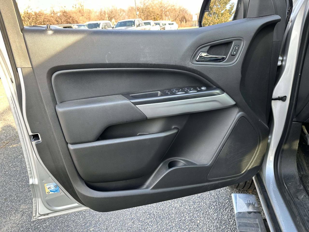 2015 Chevrolet Colorado 4WD LT San Clemente CA