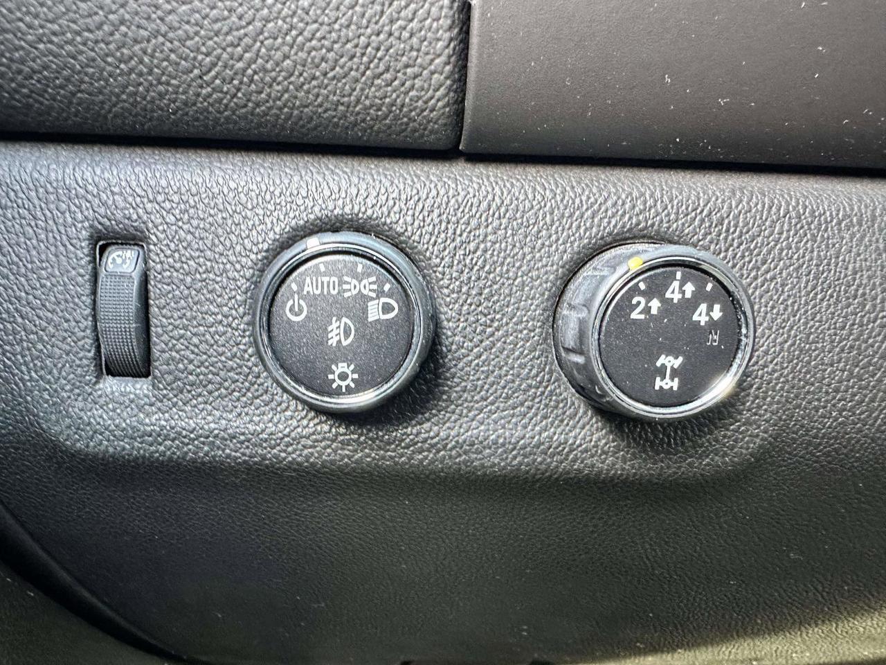 2015 Chevrolet Colorado 4WD LT San Clemente CA