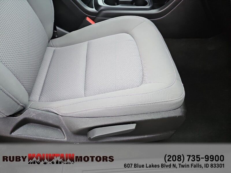 2015 Chevrolet Colorado 4WD WT Twin Falls ID