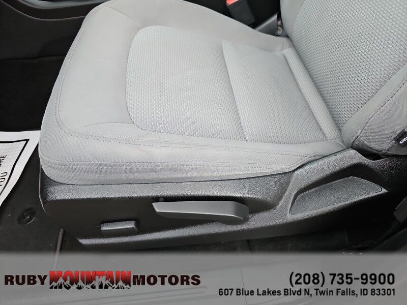 2015 Chevrolet Colorado 4WD WT Twin Falls ID