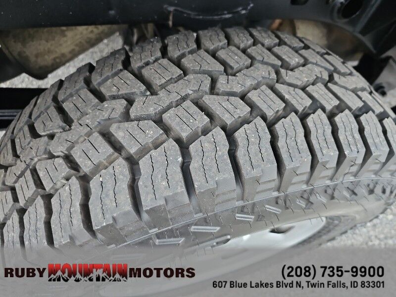 2015 Chevrolet Colorado 4WD WT Twin Falls ID