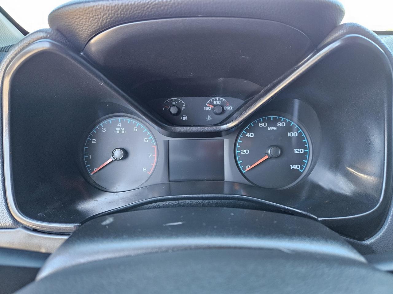 2015 Chevrolet Colorado 4WD Z71 Grand Junction CO