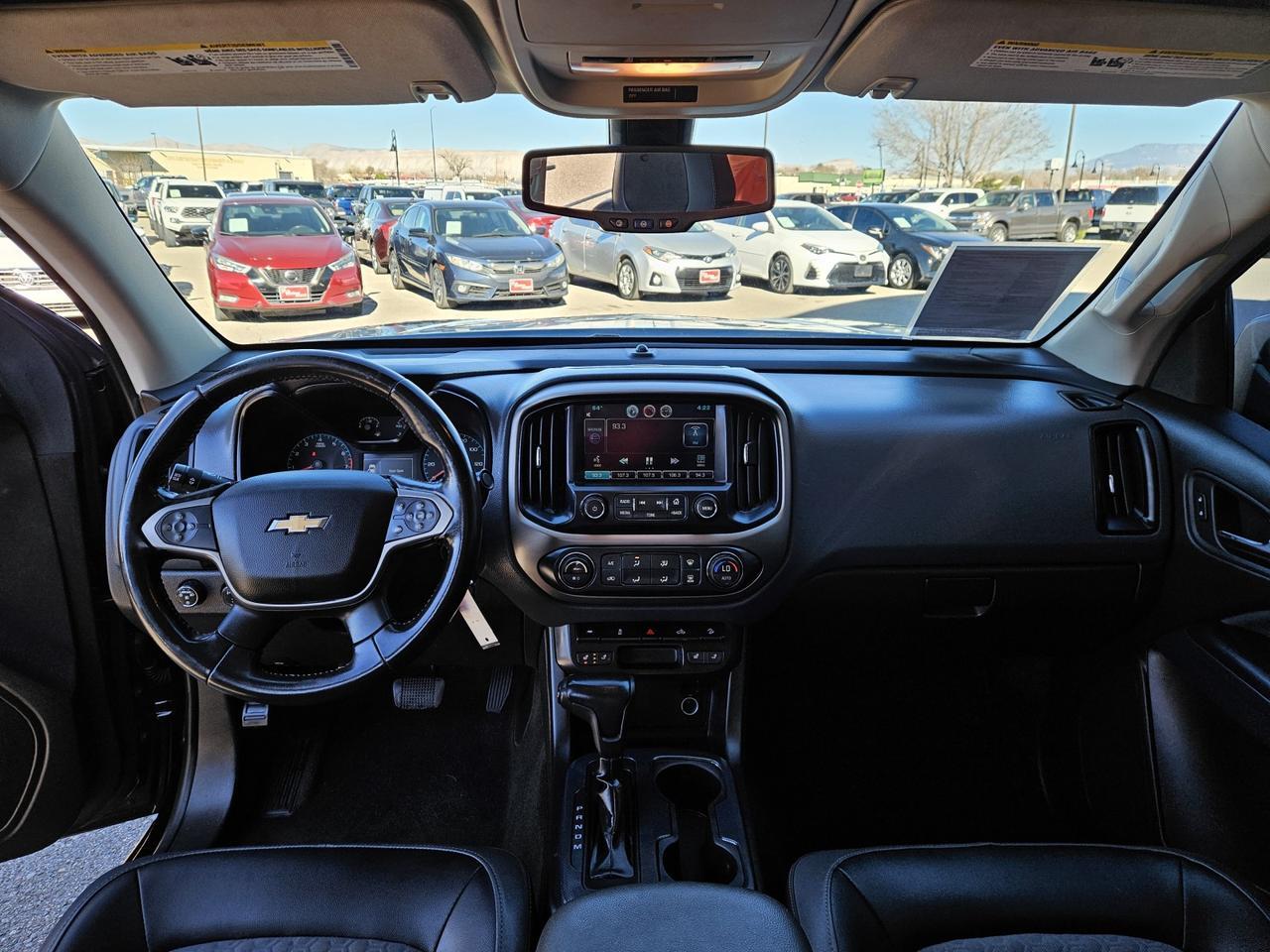 2015 Chevrolet Colorado 4WD Z71 Grand Junction CO