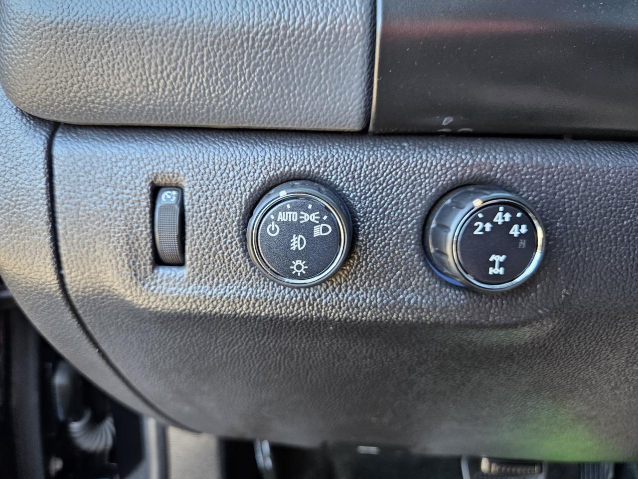 2015 Chevrolet Colorado 4WD Z71 Grand Junction CO