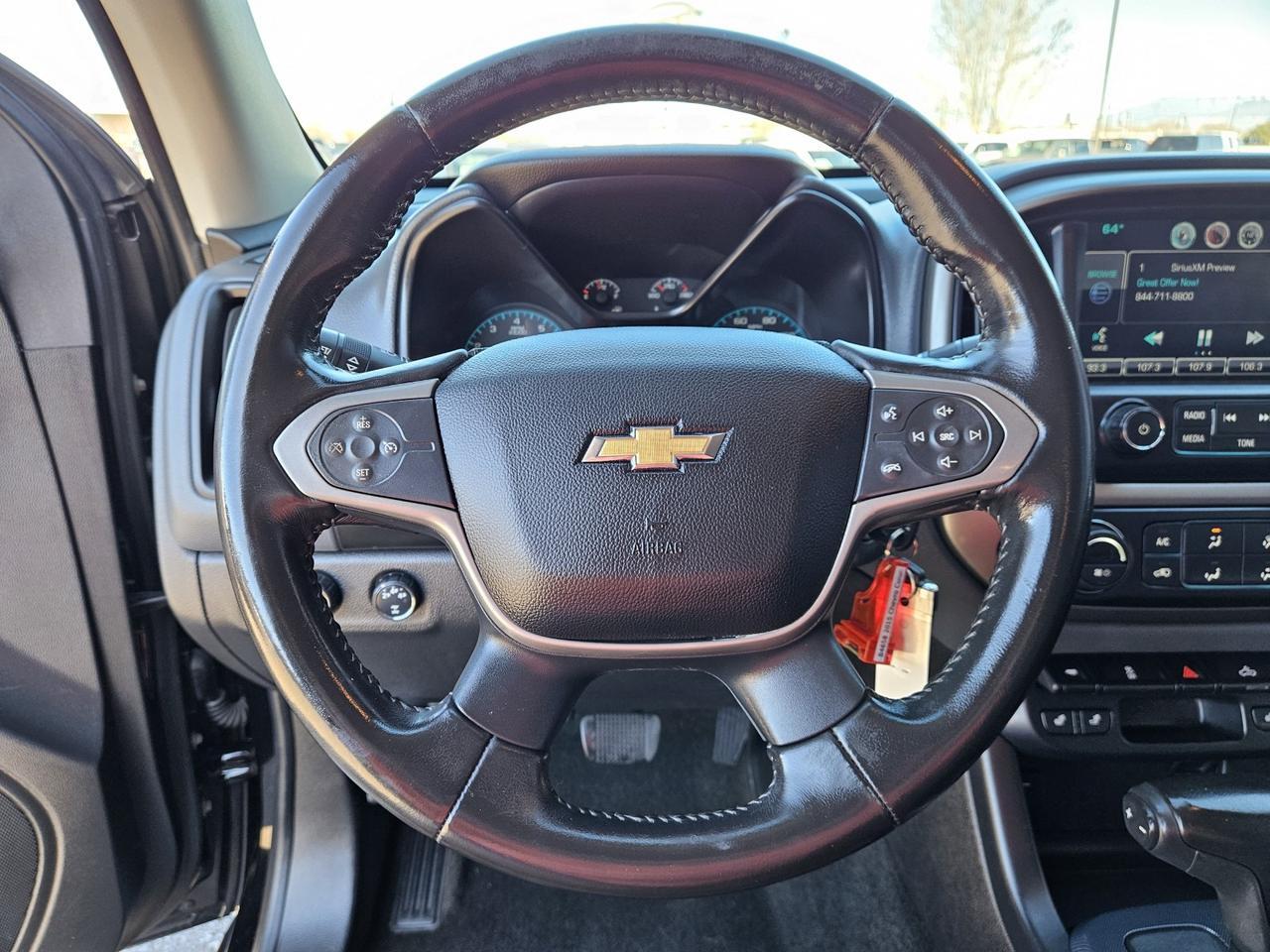 2015 Chevrolet Colorado 4WD Z71 Grand Junction CO