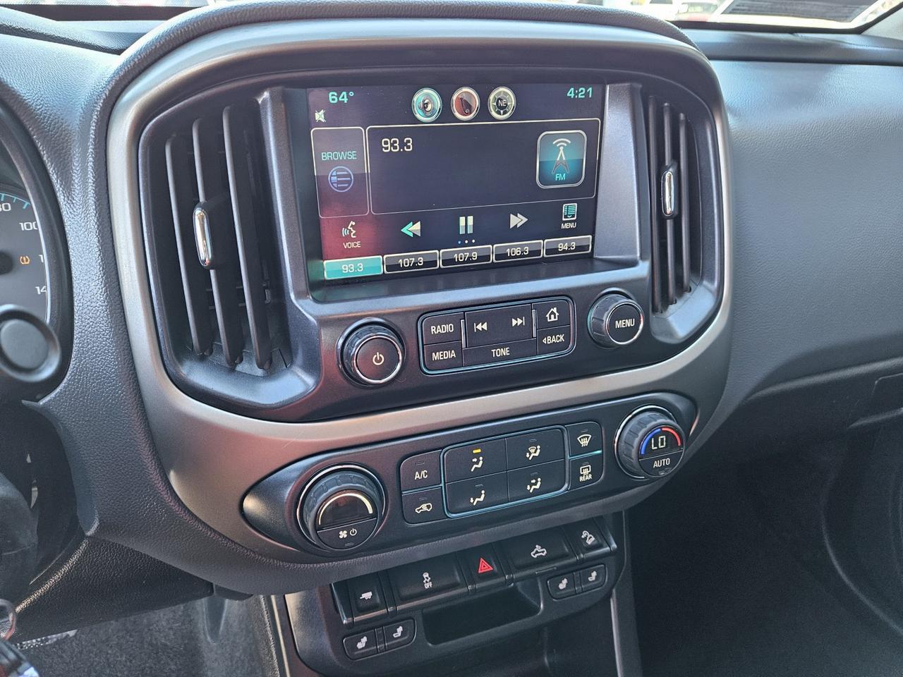 2015 Chevrolet Colorado 4WD Z71 Grand Junction CO