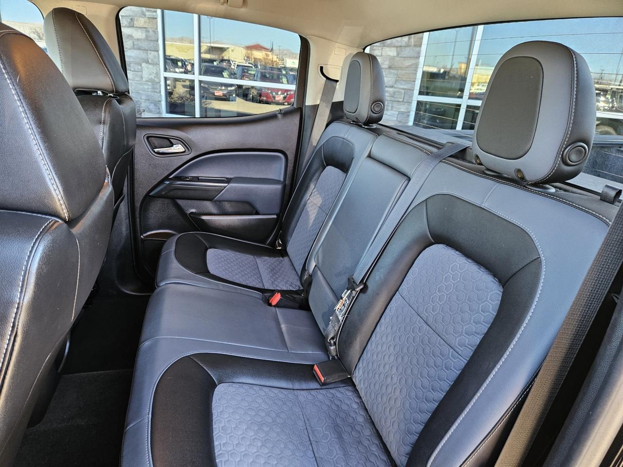 2015 Chevrolet Colorado 4WD Z71 Grand Junction CO