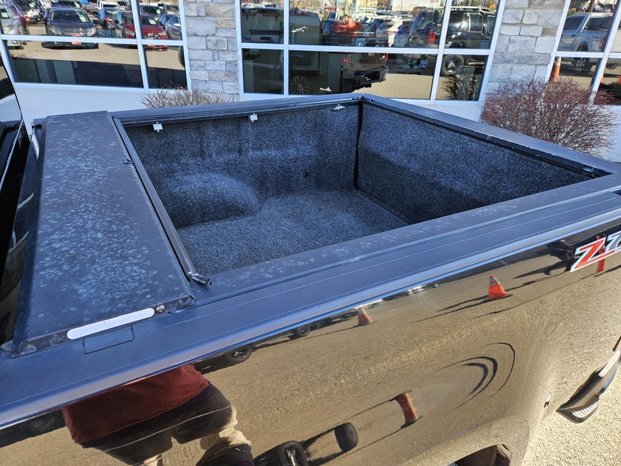 2015 Chevrolet Colorado 4WD Z71 Grand Junction CO