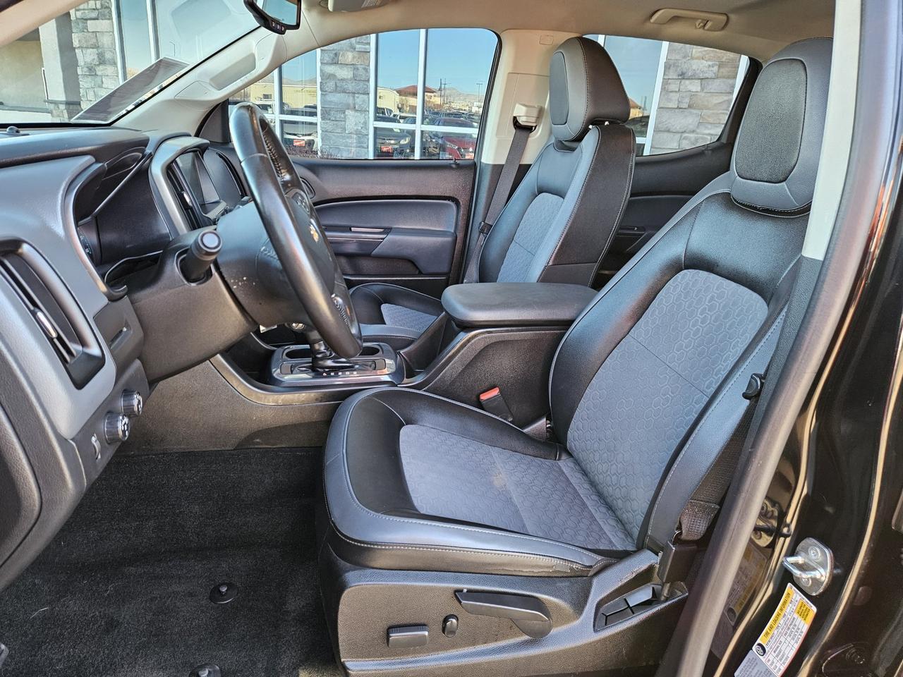 2015 Chevrolet Colorado 4WD Z71 Grand Junction CO