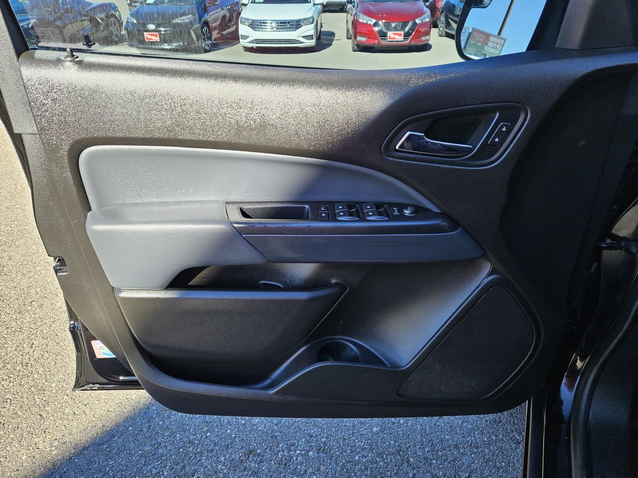 2015 Chevrolet Colorado 4WD Z71 Grand Junction CO