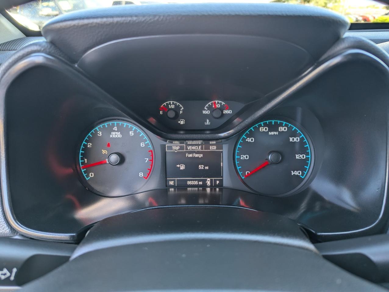 2015 Chevrolet Colorado 4WD Z71 Grand Junction CO