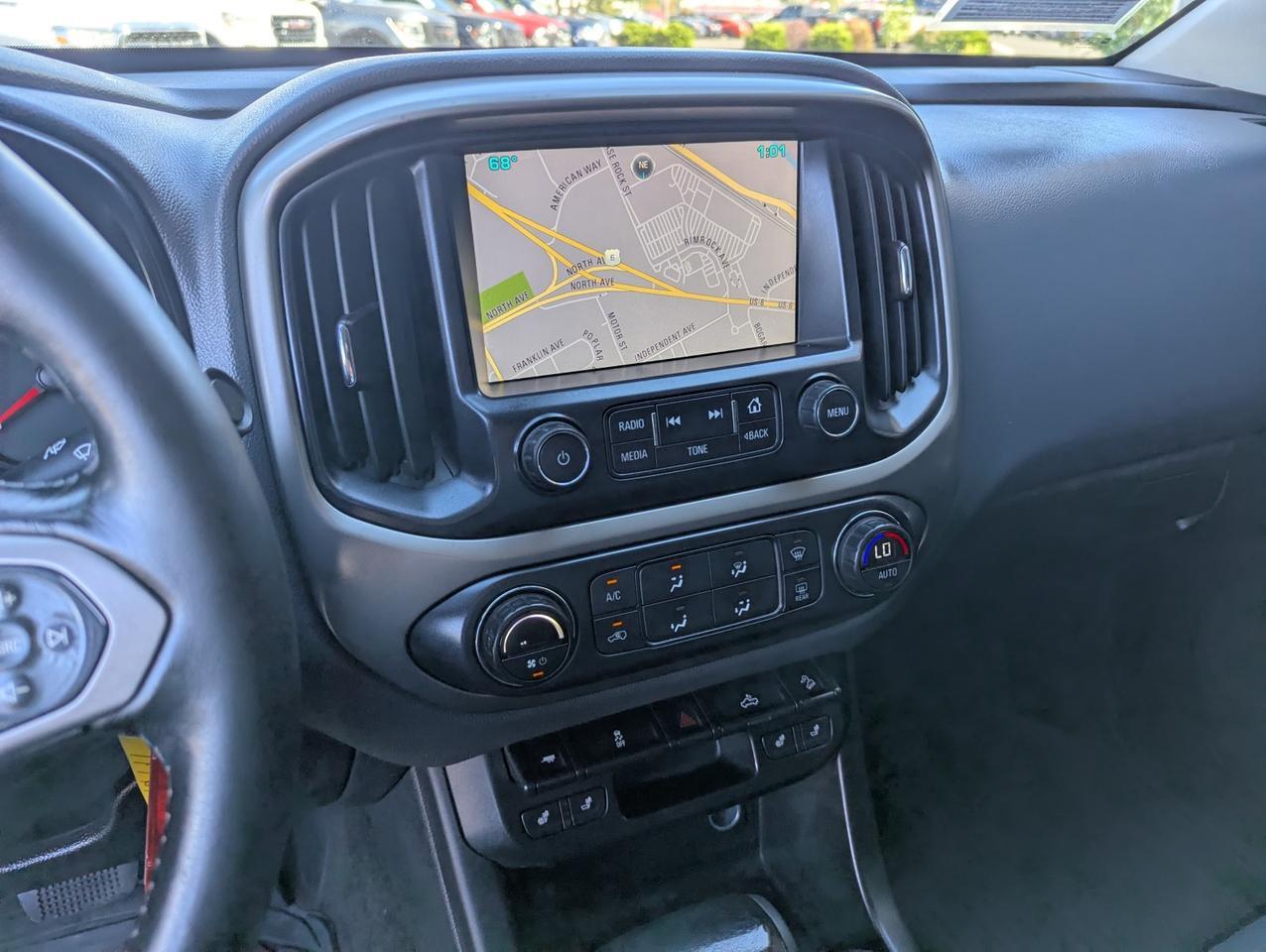2015 Chevrolet Colorado 4WD Z71 Grand Junction CO