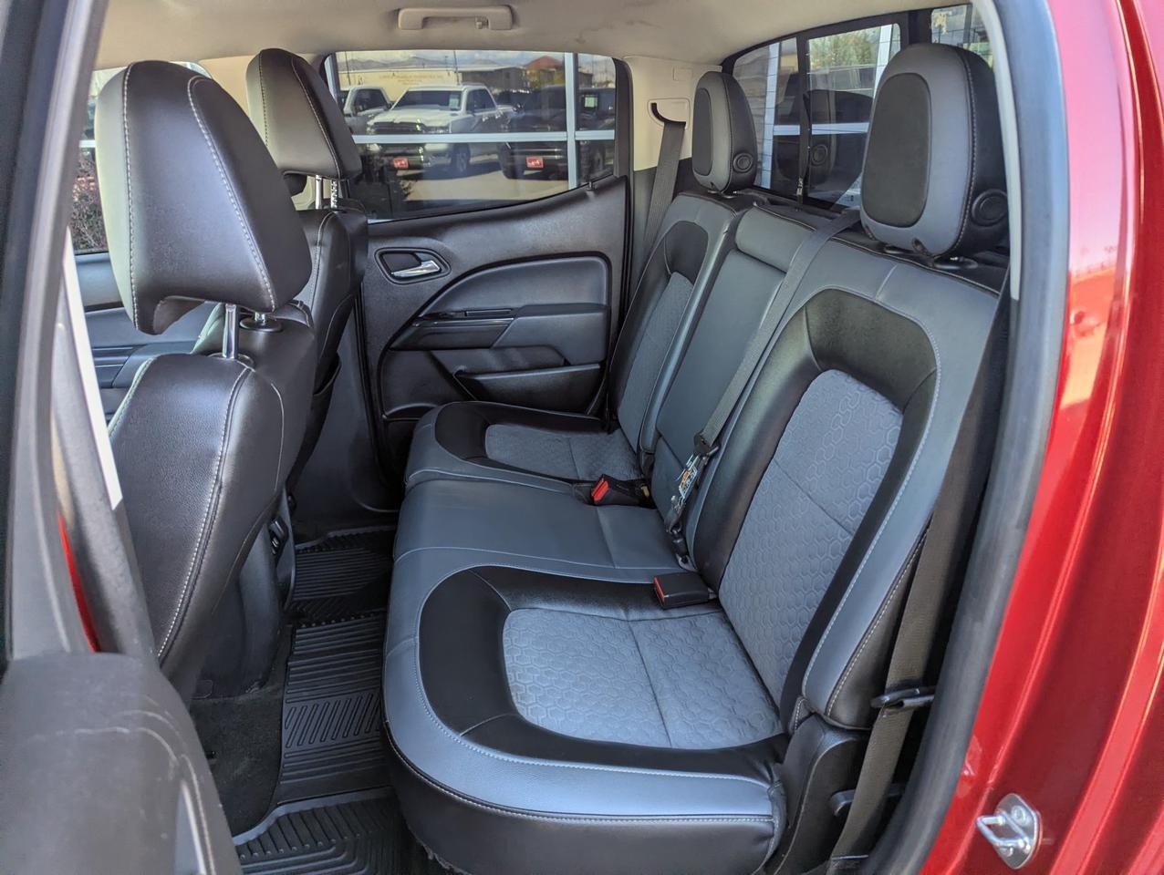 2015 Chevrolet Colorado 4WD Z71 Grand Junction CO