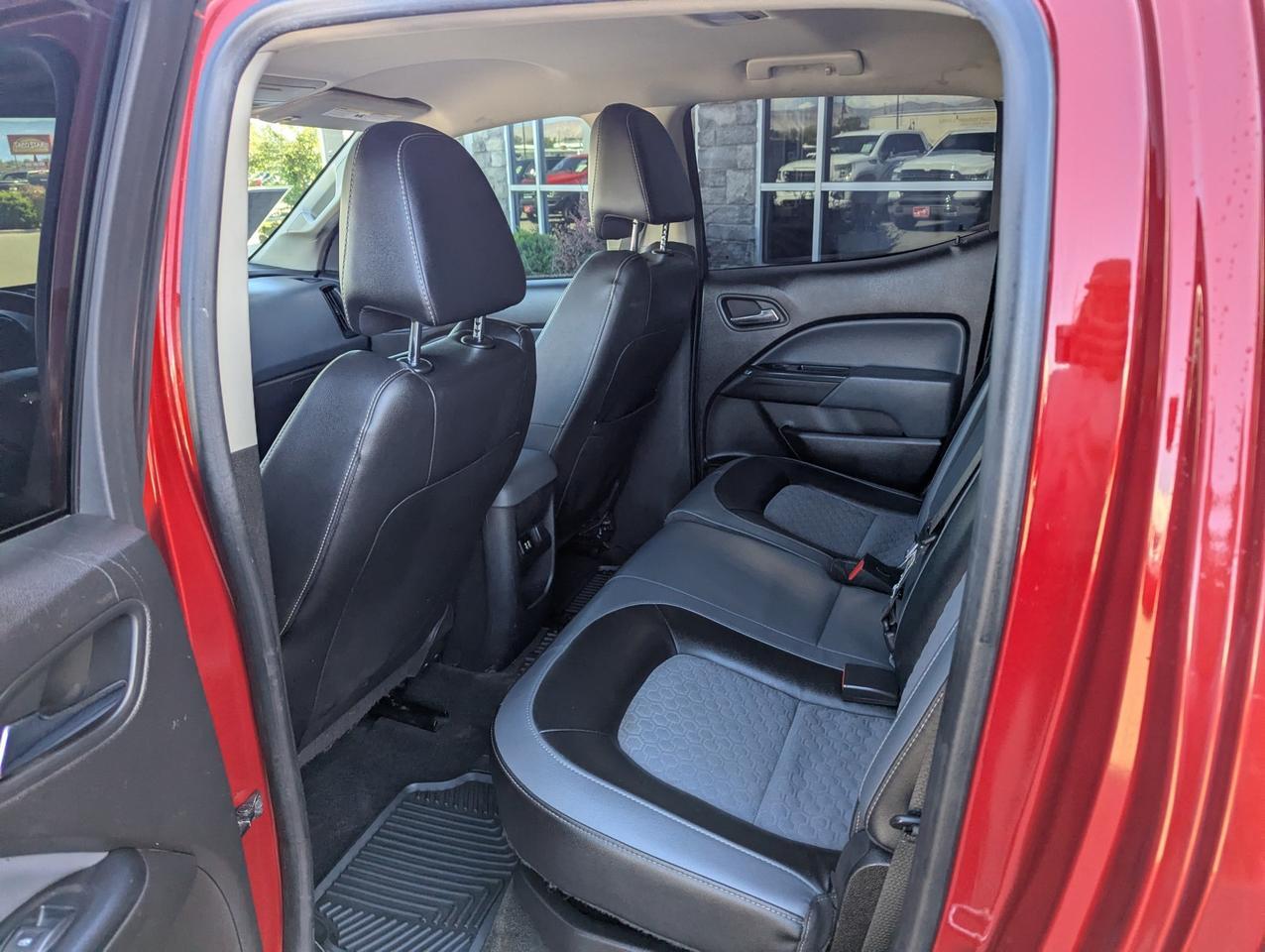2015 Chevrolet Colorado 4WD Z71 Grand Junction CO