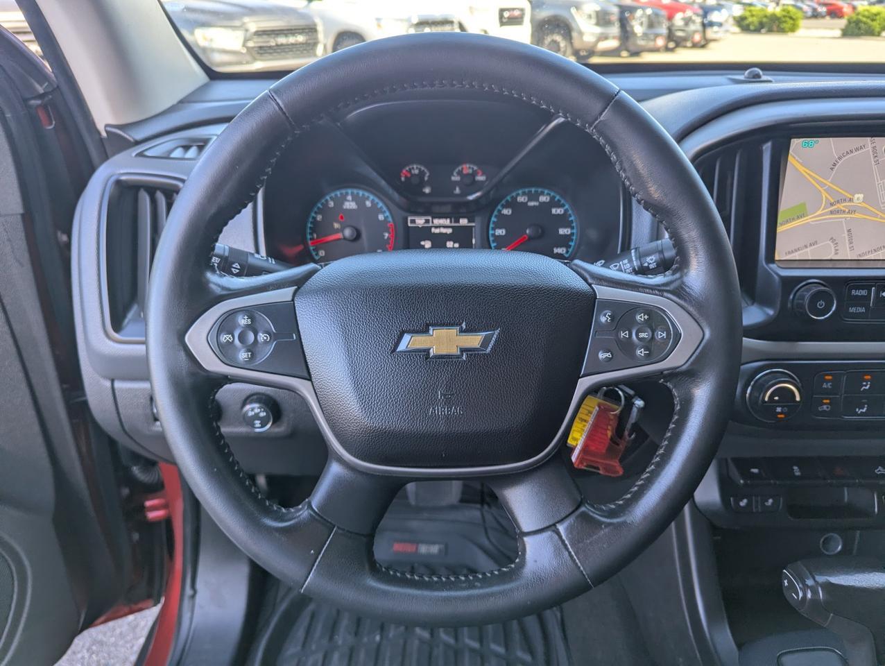 2015 Chevrolet Colorado 4WD Z71 Grand Junction CO