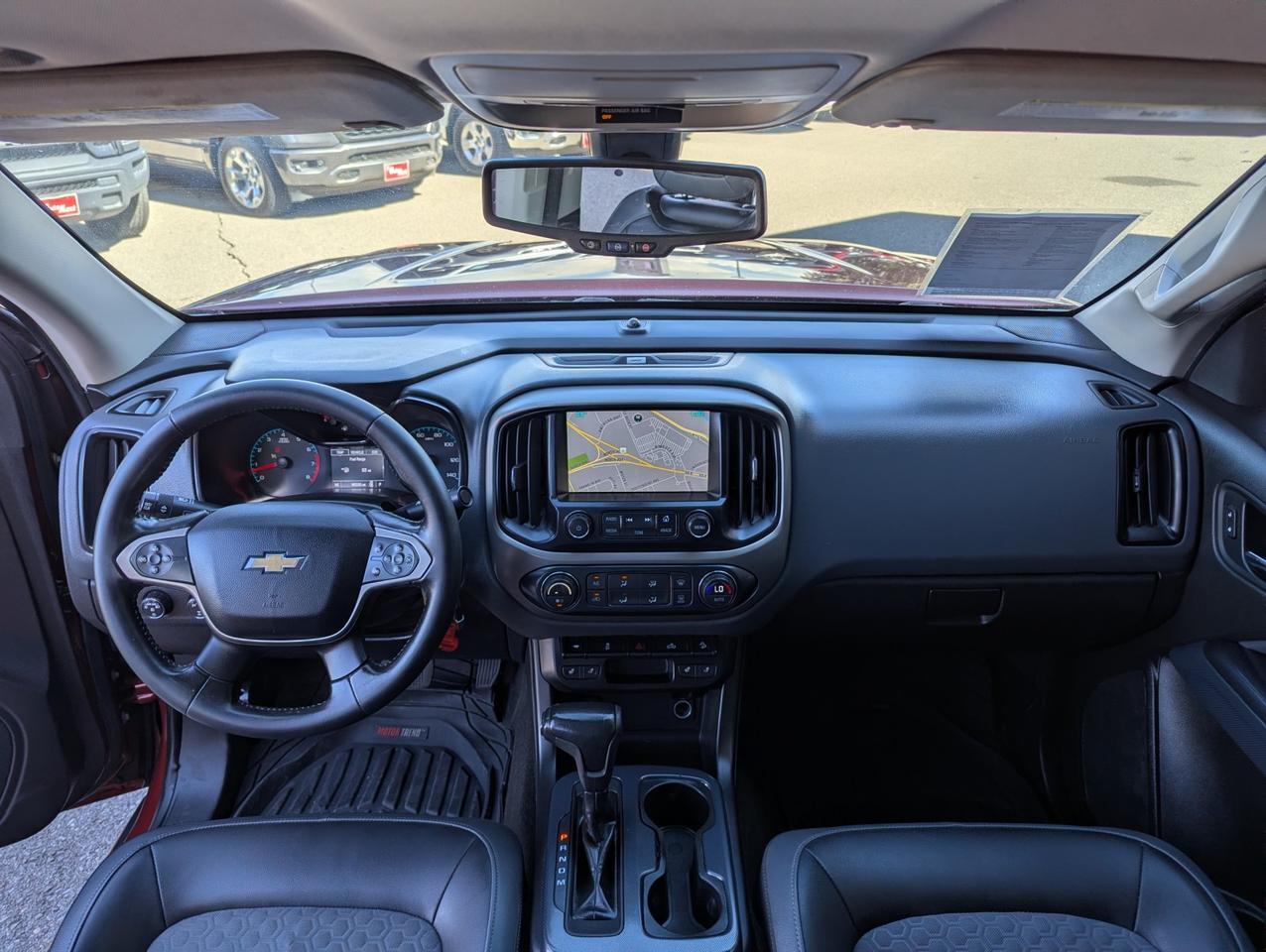 2015 Chevrolet Colorado 4WD Z71 Grand Junction CO