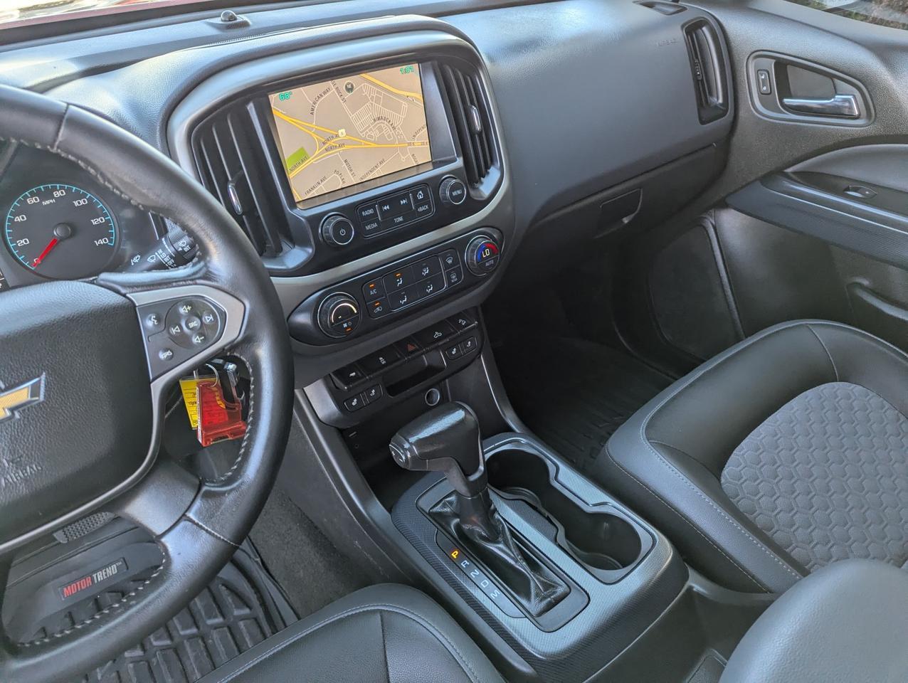 2015 Chevrolet Colorado 4WD Z71 Grand Junction CO